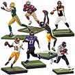 NFL Series 32 Action Figure Case